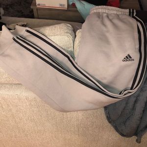 Adidas men’s joggers